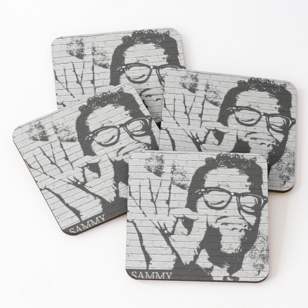 Item preview, Sammy D Graffiti  designed and sold by halibutgoatramb.