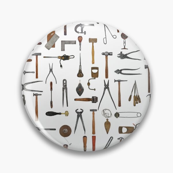 Item preview, vintage tools designed and sold by Val Goretsky.