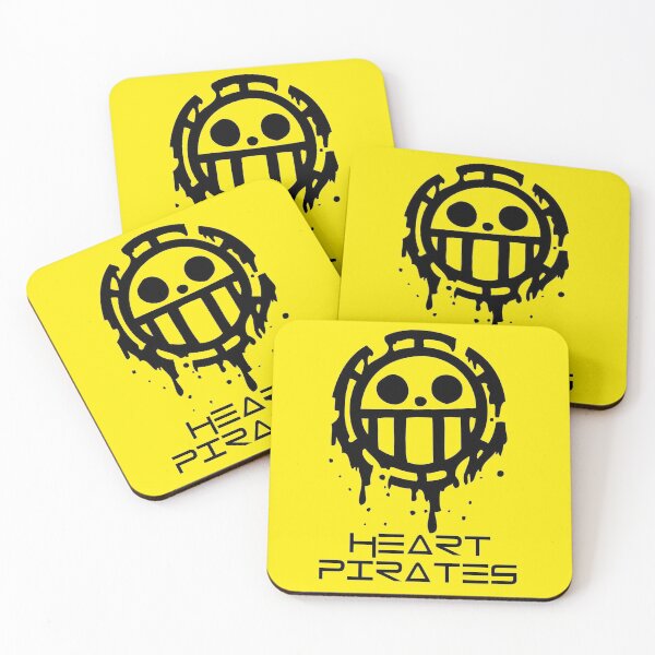 Item preview, Trafalgar Law designed and sold by M-J-00.