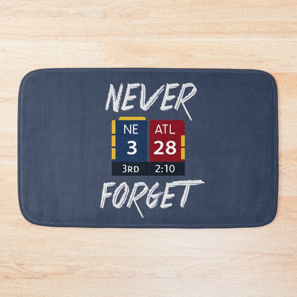 Item preview, Never Forget 28-3 Historic Comeback Shirt, Mug, Phone Case, Pillow & Wall Tapestry! designed and sold by GoatGear.