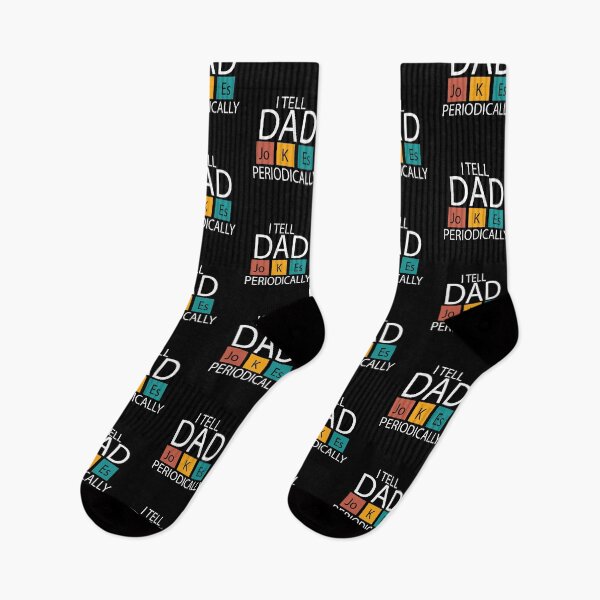 Item preview, I Tell Dad Jokes Periodically designed and sold by Lactus.
