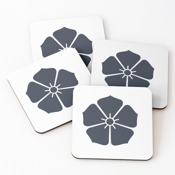 Item preview, Akechi Clan Family Crest designed and sold by reyners.