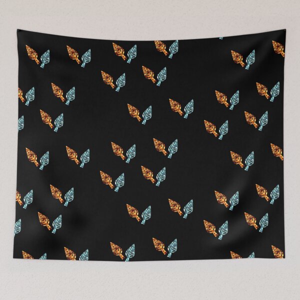 Item preview, Dos se van designed and sold by Sanjay20.