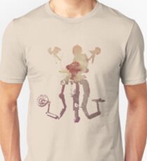 Mister Handy - Please Stand By Unisex T-Shirt