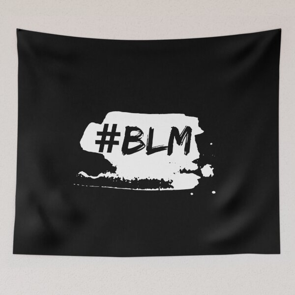 Item preview, #BLM Movement designed and sold by razvigod.