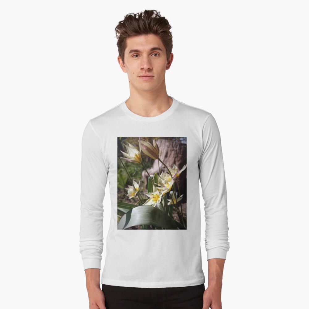 Artikel-Vorschau von Langarmshirt, designt und verkauft von Gourmetkater.