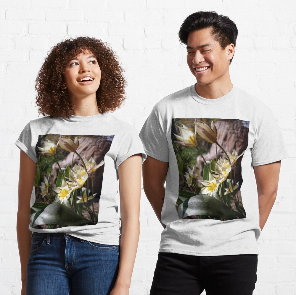 Artikel-Vorschau von Classic T-Shirt, designt und verkauft von Gourmetkater.