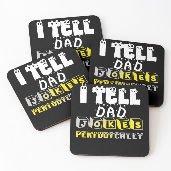 Item preview, I Tell Dad Jokes Periodically designed and sold by Mohamedprf.