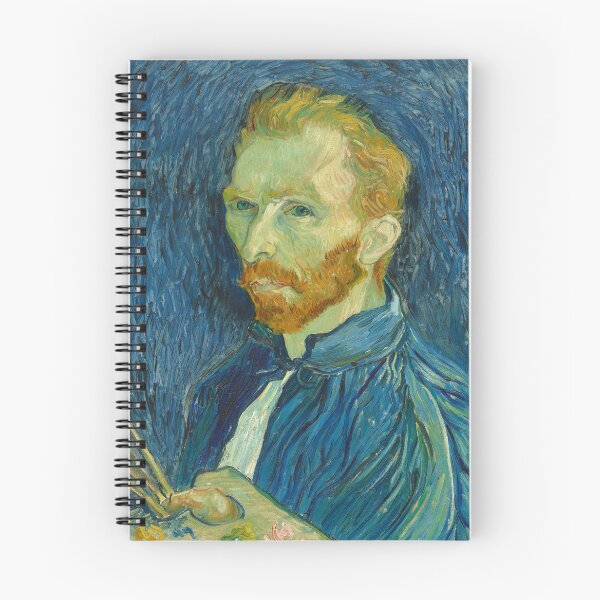 Item preview, Van Gogh designed and sold by Roro33.