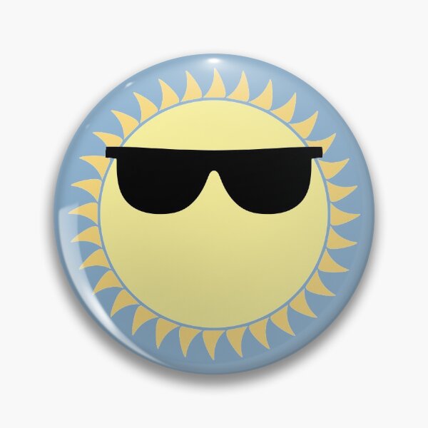 Item preview, NDVH Sun 2 designed and sold by Nik’s T-Shirts.