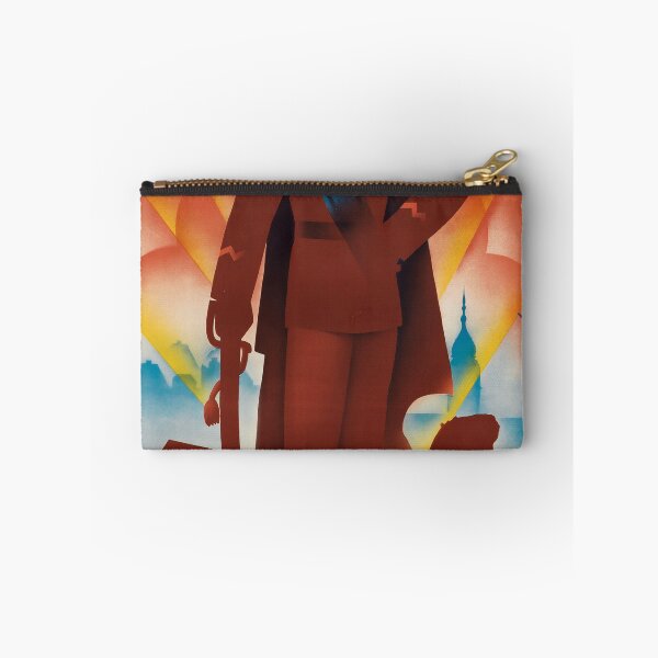 Item preview, Odparcia Najazdu vintage travel poster designed and sold by stickart-marek.