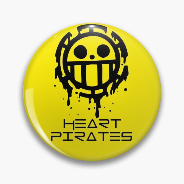 Item preview, Trafalgar Law designed and sold by M-J-00.