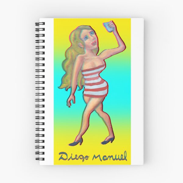 Item preview, Girl with cellphone 2 3d 3 designed and sold by Diego Manuel Rodriguez.