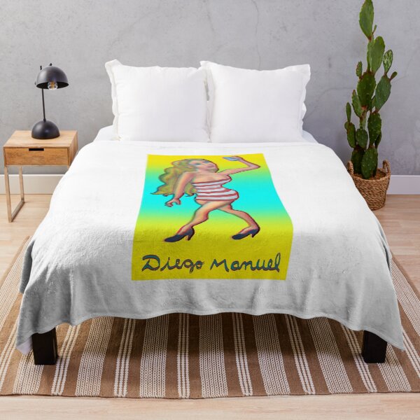 Item preview, Girl with cellphone 2 3d 3 designed and sold by Diego Manuel Rodriguez.