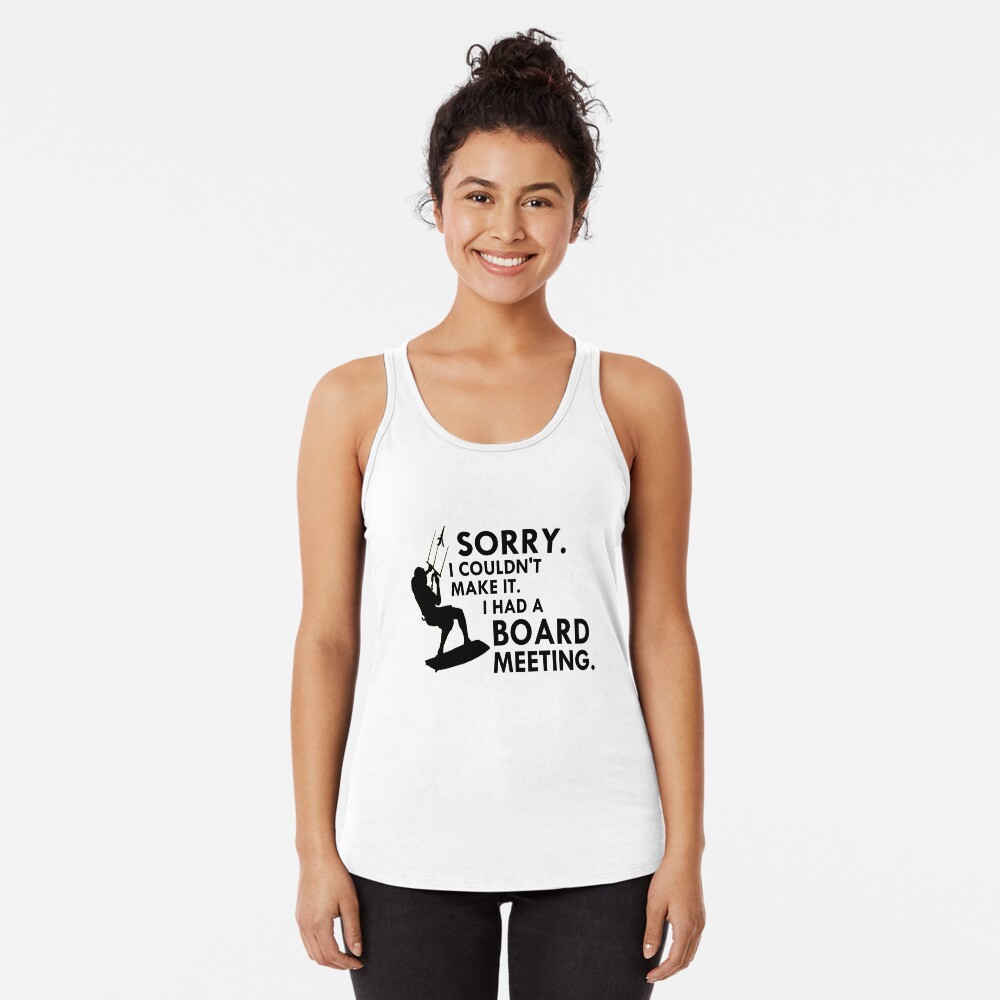 Artikel-Vorschau von Racerback Tank Top, designt und verkauft von LeMuesch.