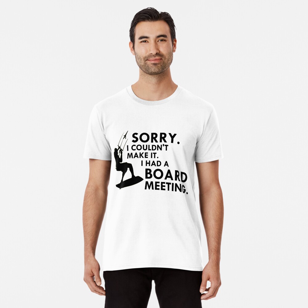 Artikel-Vorschau von Premium T-Shirt, designt und verkauft von LeMuesch.