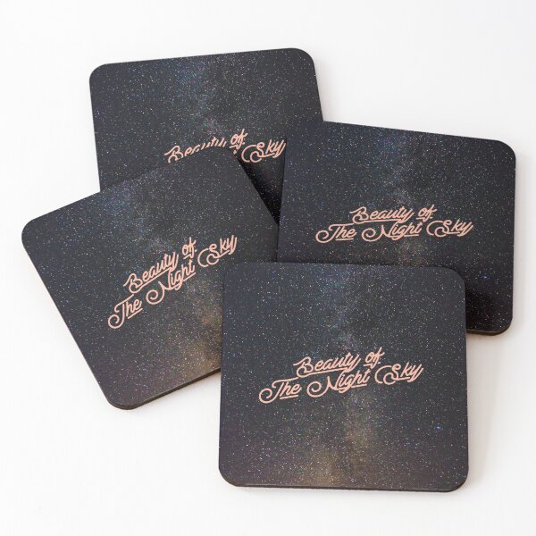 Item preview, Beauty Of The Night Sky  designed and sold by joabaj.