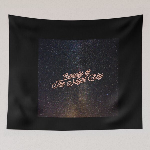 Item preview, Beauty Of The Night Sky  designed and sold by joabaj.