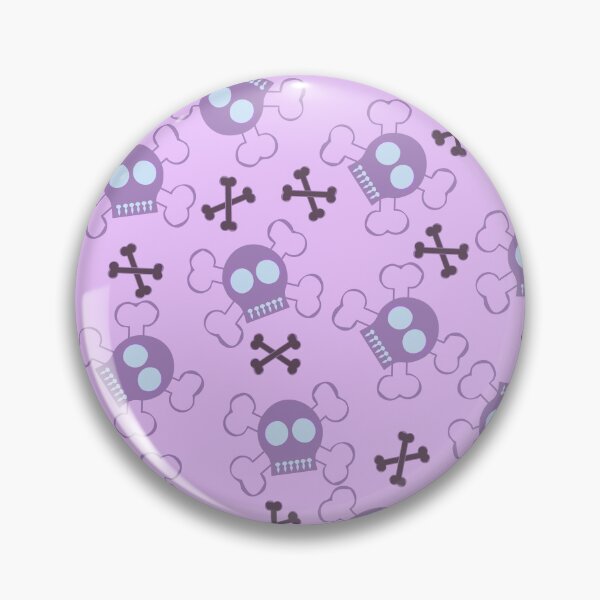 Item preview, Pastel Goth Kawaii Creepy Cute  designed and sold by TheNakednun.