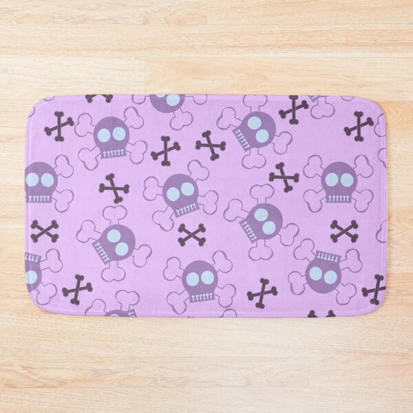 Item preview, Pastel Goth Kawaii Creepy Cute  designed and sold by TheNakednun.