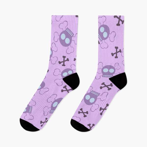 Item preview, Pastel Goth Kawaii Creepy Cute  designed and sold by TheNakednun.