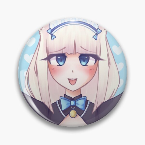 Item preview, Nekopara Vanilla designed and sold by Nyanibun.