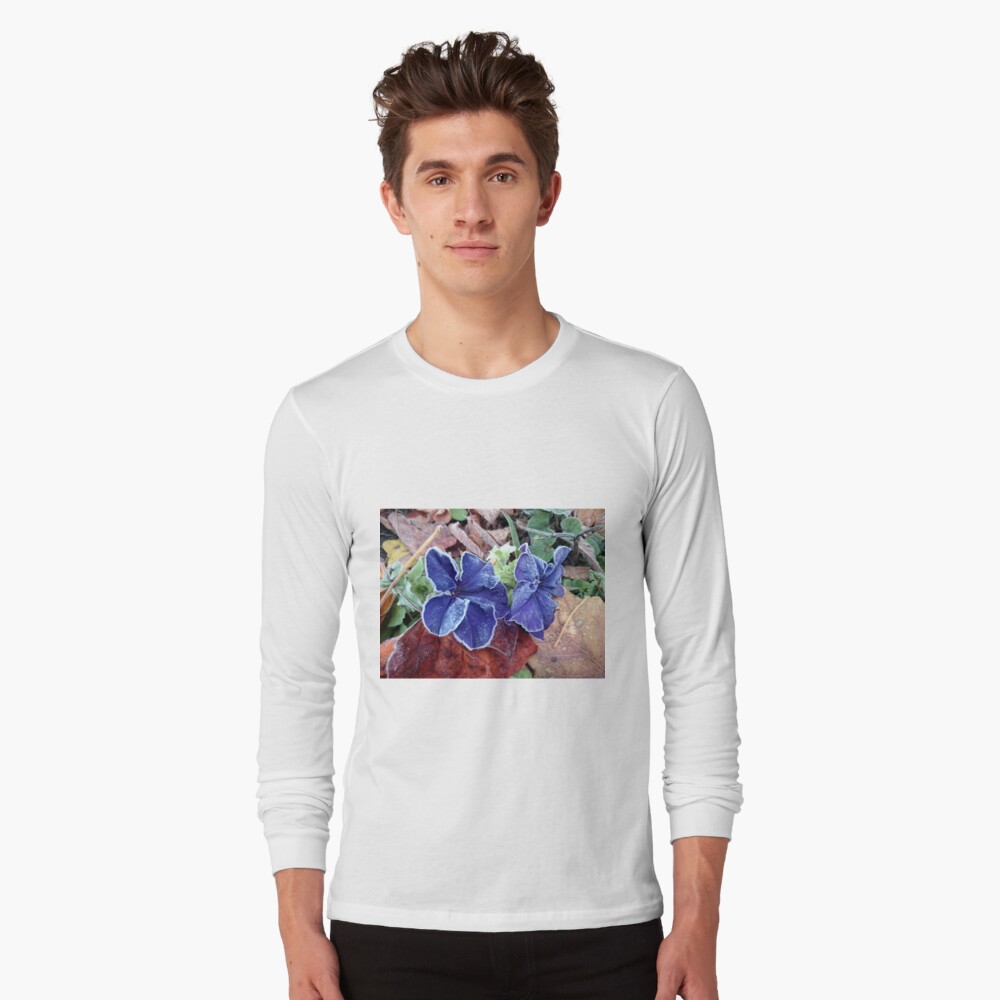Artikel-Vorschau von Langarmshirt, designt und verkauft von Gourmetkater.