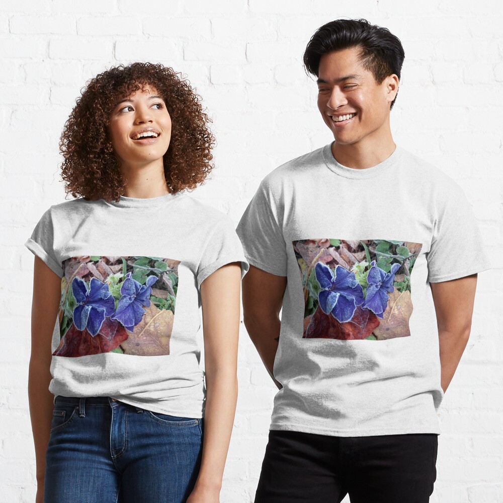 Artikel-Vorschau von Classic T-Shirt, designt und verkauft von Gourmetkater.