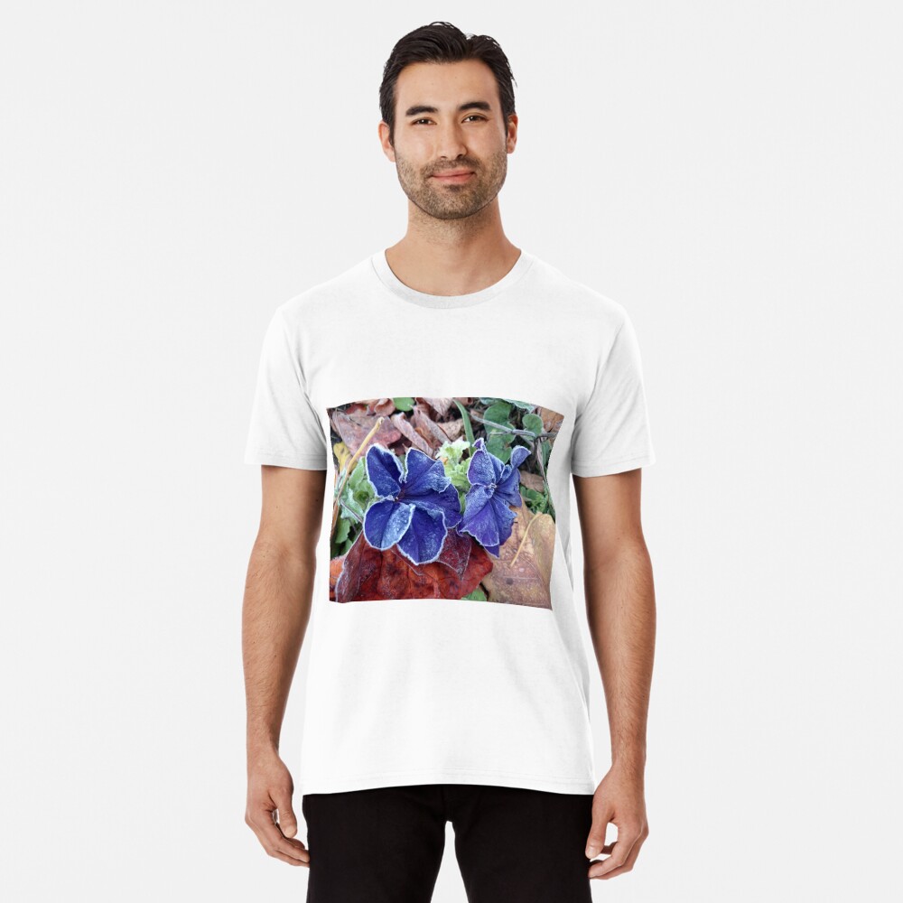 Artikel-Vorschau von Premium T-Shirt, designt und verkauft von Gourmetkater.