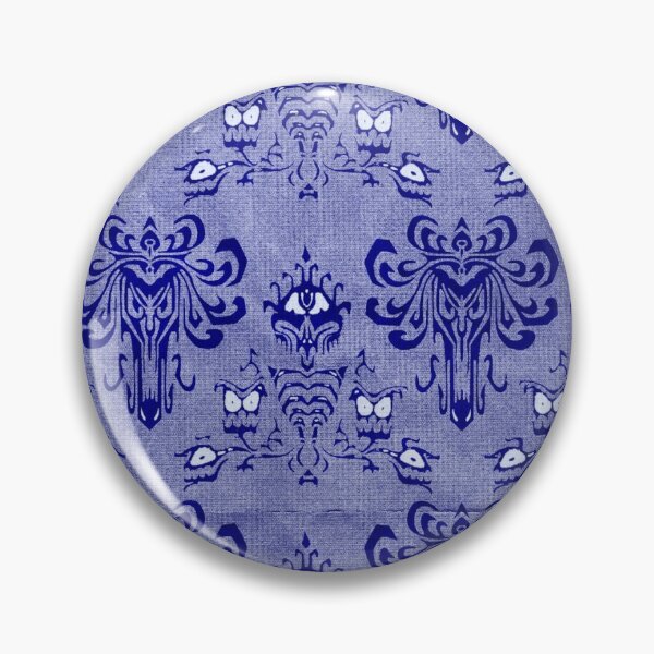 Item preview, Leota Wallpaper designed and sold by hbearyo.