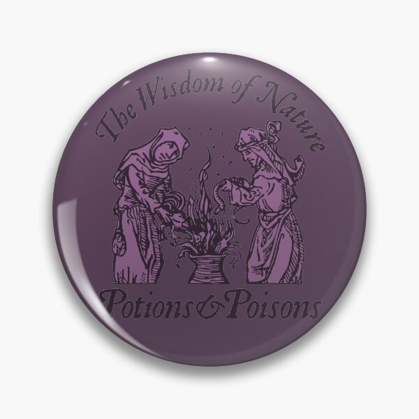 Item preview, Potions&Poisons designed and sold by Barbarroc.