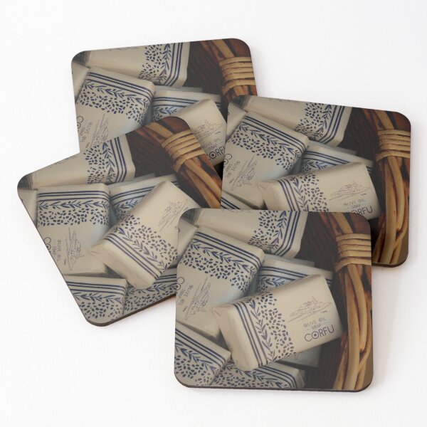 Item preview, Corfu Soap.... designed and sold by janet reidman.