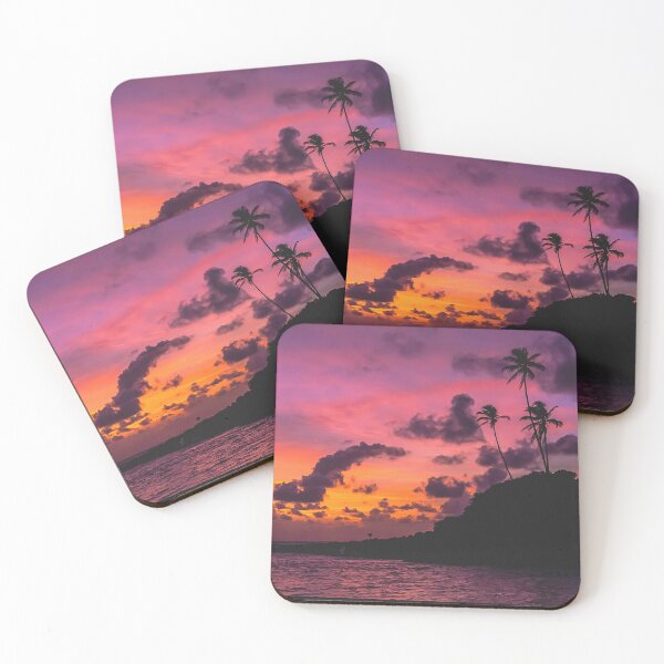 Item preview, Magical Sunset designed and sold by presenthome.