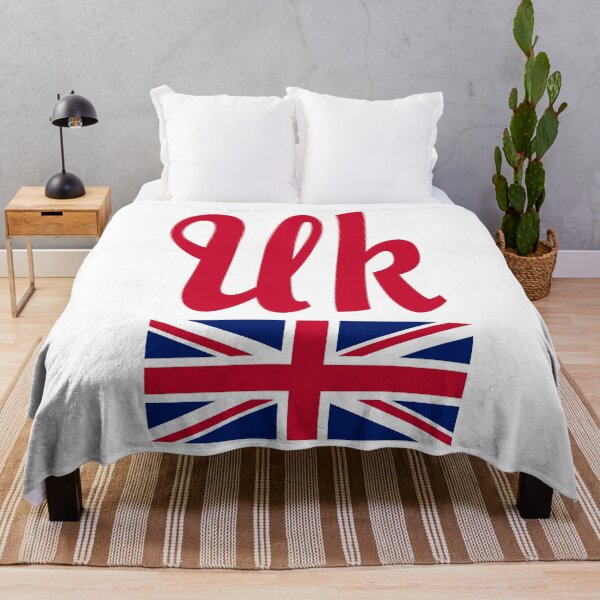Item preview, Uk T-Shirt designed and sold by liamoccia.