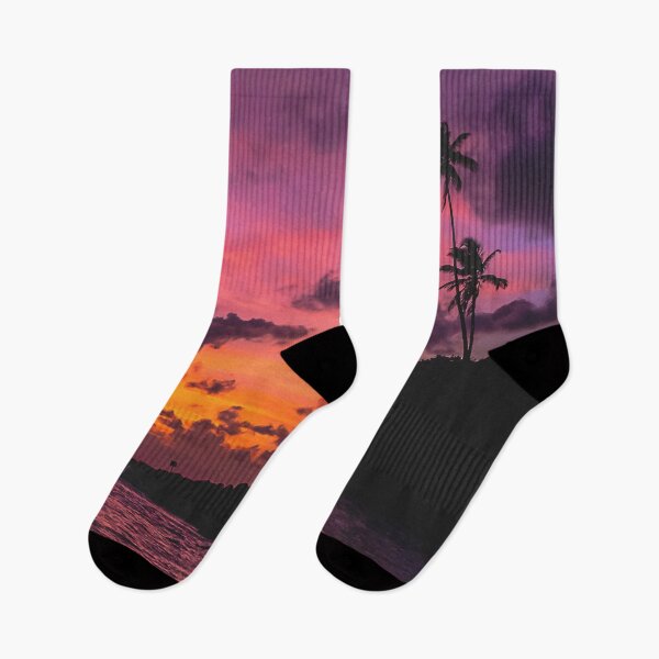 Item preview, Magical Sunset designed and sold by presenthome.