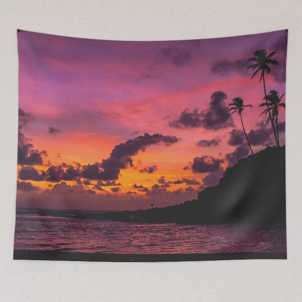 Item preview, Magical Sunset designed and sold by presenthome.