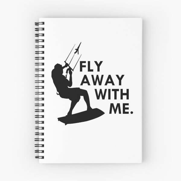 Item preview,  Kitesurfers and surfers designed and sold by LeMuesch.