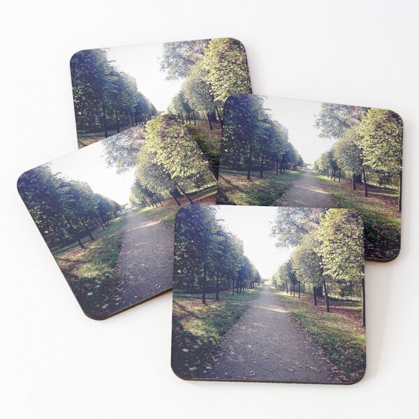 Item preview, Avenue in the park designed and sold by Gourmetkater.