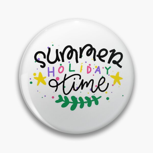Item preview, goodbye school hello summer, love summer, summer holiday time designed and sold by anh04.