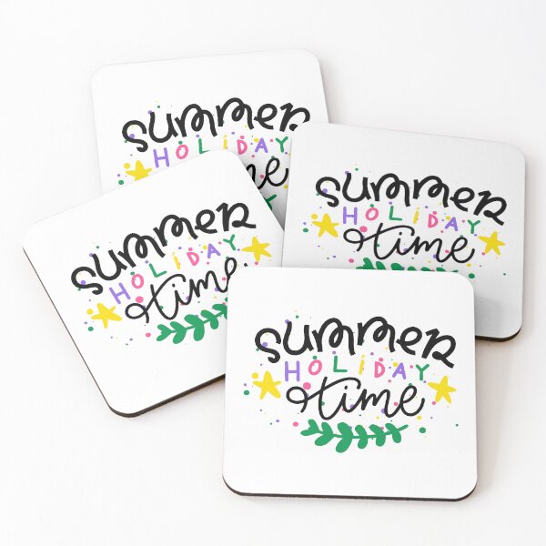Item preview, goodbye school hello summer, love summer, summer holiday time designed and sold by anh04.