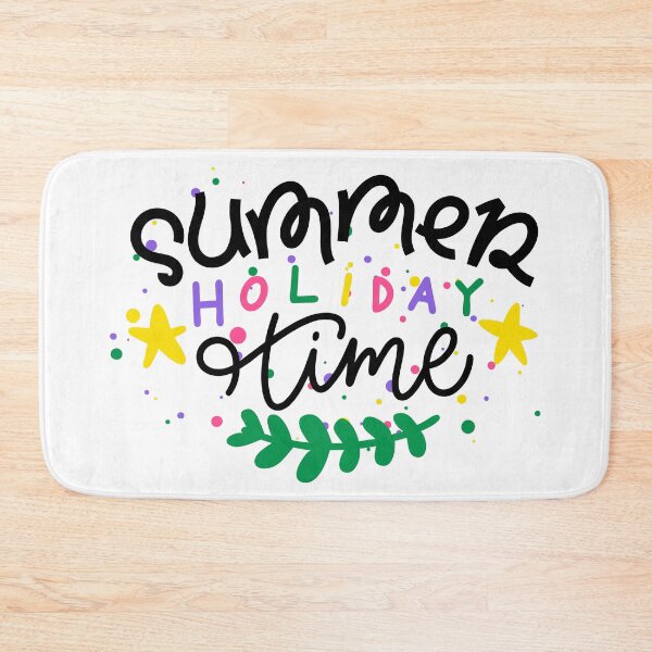 Item preview, goodbye school hello summer, love summer, summer holiday time designed and sold by anh04.