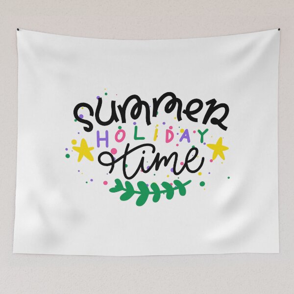 Item preview, goodbye school hello summer, love summer, summer holiday time designed and sold by anh04.