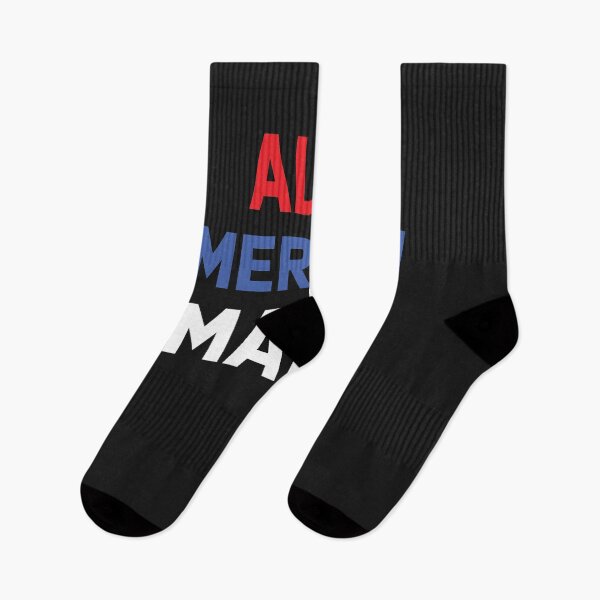 Item preview, All American Mama 4th of July designed and sold by zedesignn.