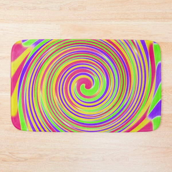 Item preview, Bright Blocks checkered twirl  designed and sold by Sammygirls.
