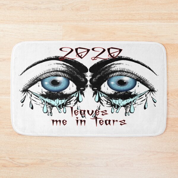 Item preview, Leave me in tears designed and sold by BellsPainting.