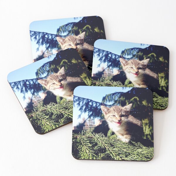 Item preview, Laughing tiger designed and sold by Gourmetkater.