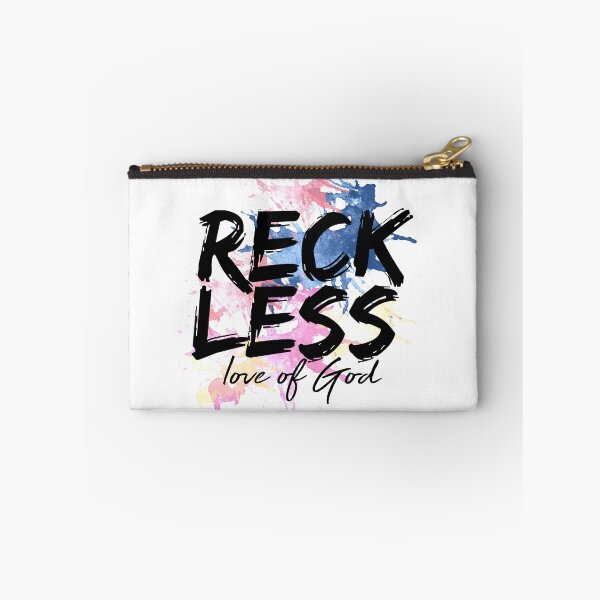 Item preview, Reckless Love designed and sold by JeferCelmer.