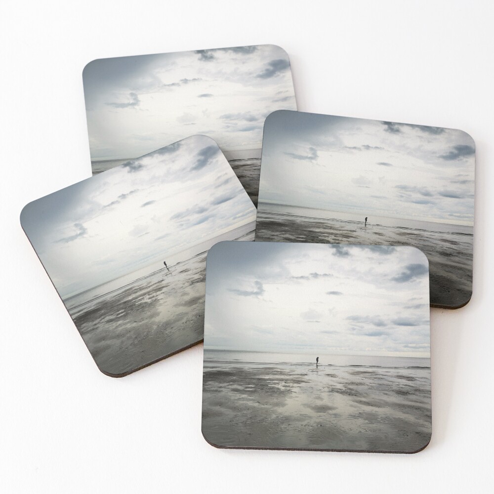 Item preview, Coasters (Set of 4) designed and sold by StepLo.