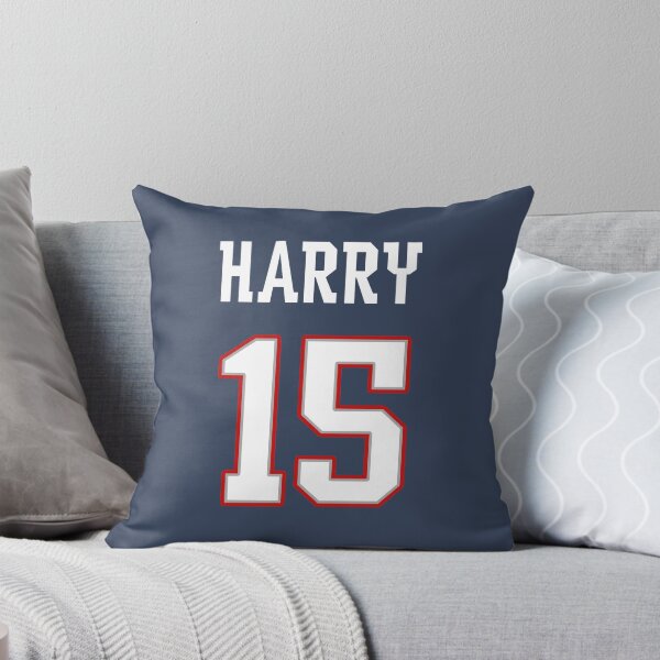 Item preview, Limited Edition Harry 15, N'Keal Harry Jersey Style Shirt, New England Patriots Shirt Phone Case, Mug & Wall Tapestry! designed and sold by GoatGear.