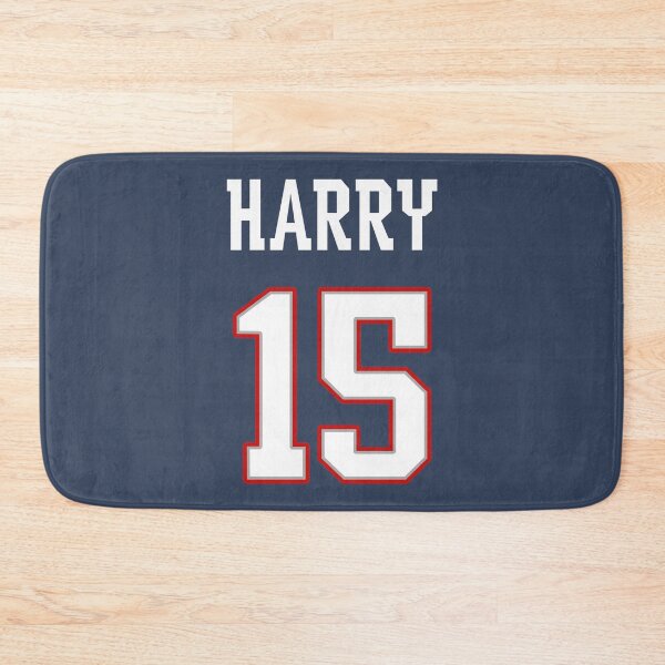 Item preview, Limited Edition Harry 15, N'Keal Harry Jersey Style Shirt, New England Patriots Shirt Phone Case, Mug & Wall Tapestry! designed and sold by GoatGear.